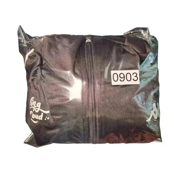 KAPPA Rolling Loud New York City Jacquet Size L Pre-owned - Picture 11 of 11